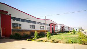 Sudan Warehouse Project - Prefabricated Metal Warehouse Building.jpg