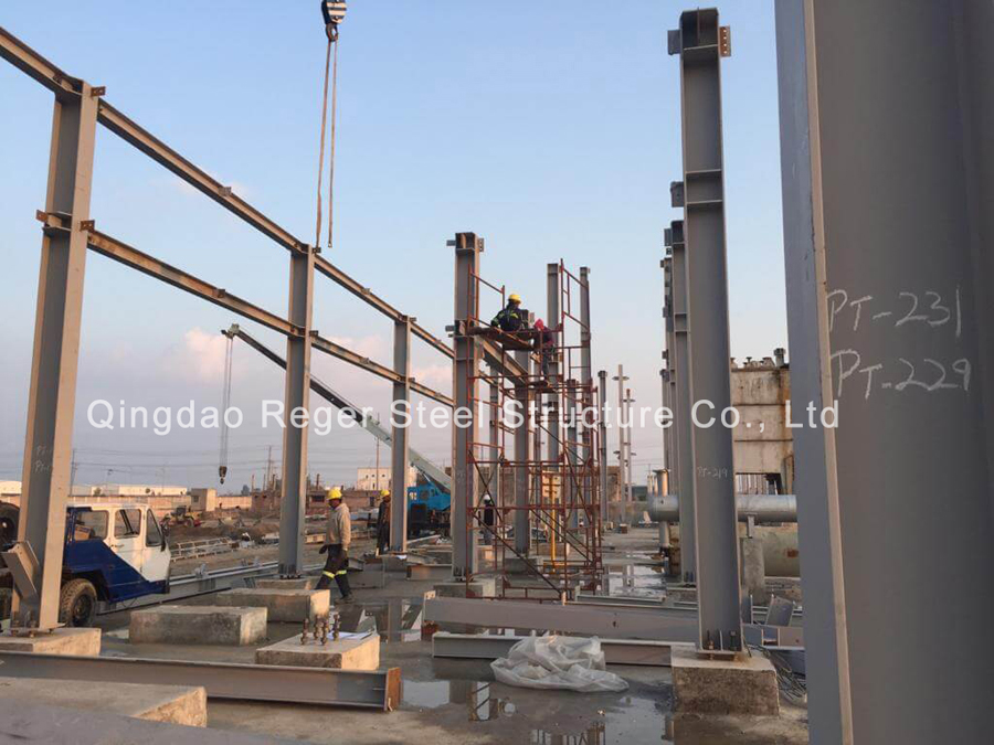 Pakistan Chemical Plant (6)