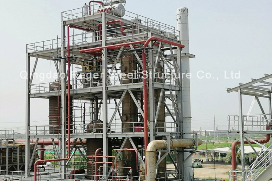 Pakistan Chemical Plant (5)