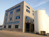 Vegetable Oil Refining Workshop