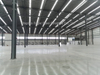 Panama Logistic Warehouse Building