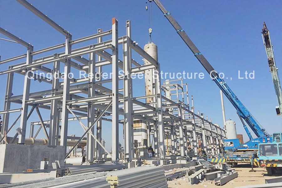 Pakistan Chemical Plant (2)