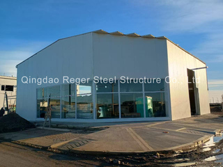Argentina Building Materials Store