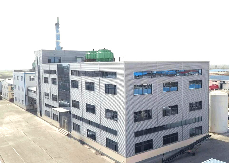 Vegetable Oil Refining Workshop