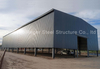 Steel structure warehouse Argentina