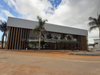 Mauritius Steel Structure Gymnasium
