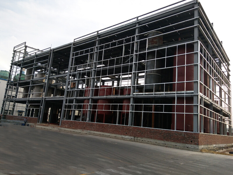 Vegetable Oil Refining Workshop