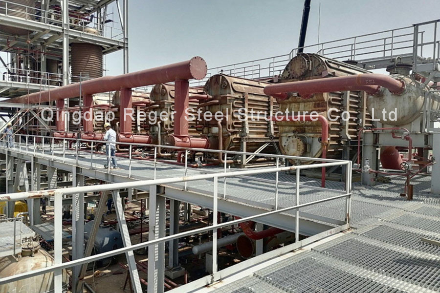 Pakistan Chemical Plant (3)