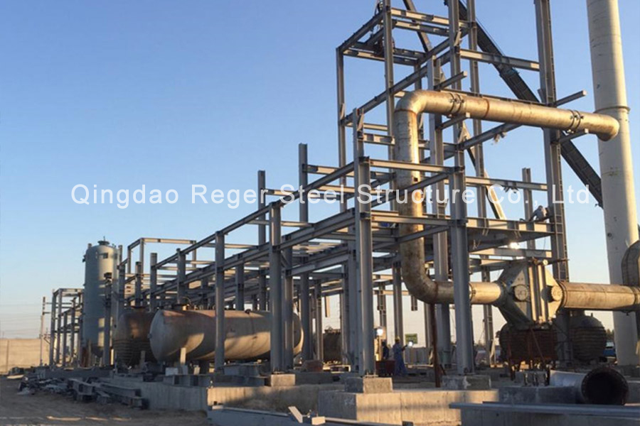 Pakistan Chemical Plant (4)